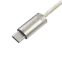 Nillkin Type-C to 3.5mm mini-jack HiFi DAC Decoding Amplifier Pro (32 bit / 384kHz) order from official NILLKIN store